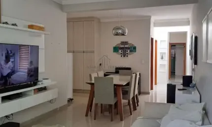 Casa em condomínio fechado com 3 quartos à venda no Jardim Vista Verde, Indaiatuba 