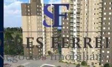Apartamento com 2 quartos para alugar no Jardim Santiago, Indaiatuba 