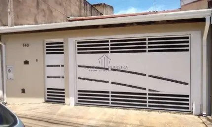 Casa térrea a venda  Jardim Umuarama - Indaiatuba SP