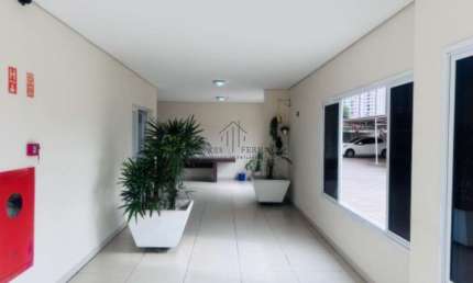 LOCAÇÃO APARTAMENTO EDIFICIO PARQUE CECI - INDAIATUBA SP