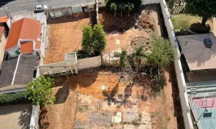 TERRENO COMERCIAL COM 1.631,48 M2 AT     EM INDAIATUBA S.P