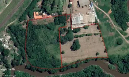 Chácara de 20.000m² à venda em Indaiatuba-SP, oportunidade única no bairro!