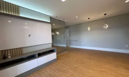 MARAVILHOSO APARTAMENTO COM 84M² COM VISTA PARA AREA VERDE PROXIMO AO PARQUE ECOLOGICO DE INDAIATUBA