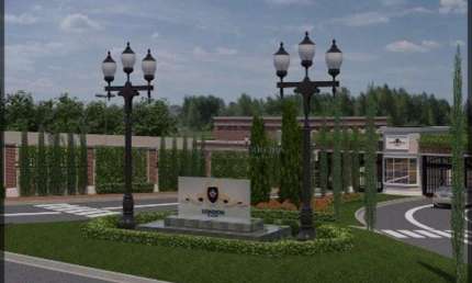 EXCELENTE LOTE A VENDA CONDOMINIO RESIDENCIAL LONDON PARK - ITAICI - INDAIATUBA. SP
