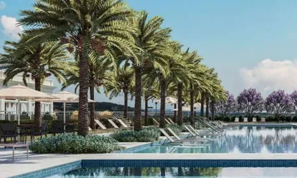 Parque villa dos pinheiros - indaiatuba, lote 548m2 em condominio de alto padrão