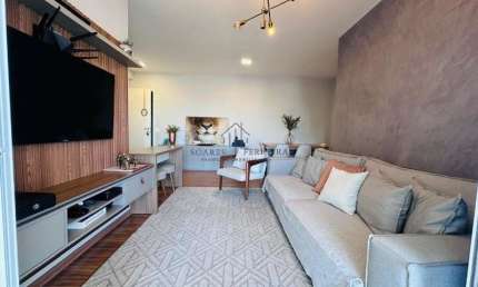 EDIFICIO SOHO INDAIATUBA- APARTAMENTO COM 86²  COM 03 DORMITORIOS PROXIMO AO PARQUE ECOLOGICO