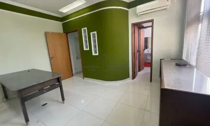 Sala Comercial de 48,14m² no Centro de Indaiatuba-SP: Uma Oportunidade Imperdível!