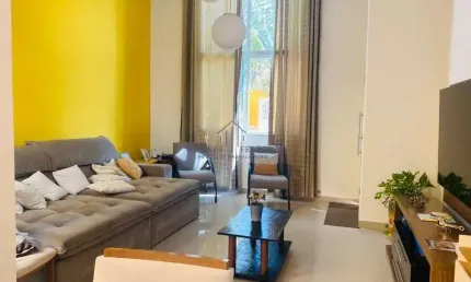Casa com 4 quartos à venda no Jardim Europa II, Indaiatuba 