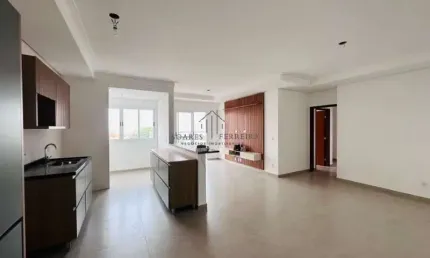RESIDENCIAL PAINEIRAS APARTAMENTO COM 92M² 03 DORMITORIOS LOCALIZADO AO LADO DO HOSPITAL E UNIMAX