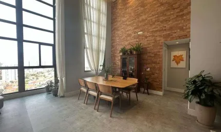 Apartamento com 3 quartos à venda na Vila Almeida, Indaiatuba 