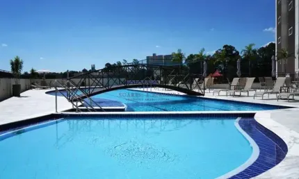 Venda de apartamento de 3 quartos na vila almeida, indaiatuba-sp: 104,60m², 2 salas, 1 suíte e 2 vagas de garagem!
