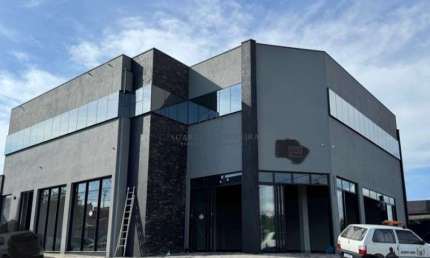 Imóveis comerciais de alto padrão em Indaiatuba-SP, Parque ecológico Cobertura com 598 m² de área.