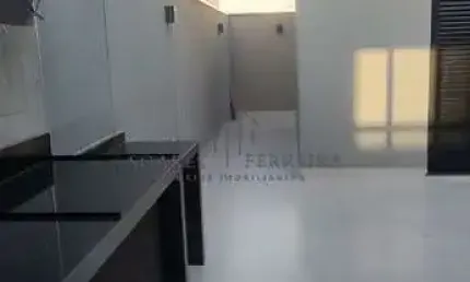 Linda casa em condomínio à venda em indaiatuba-sp, jardins di roma: 3 quartos, 1 suíte, 2 salas, 2 banheiros, 4 vagas - área 196m².