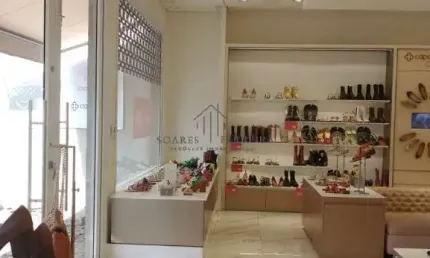 Sala Comercial à Venda em Indaiatuba-SP, Bairro Cidade Nova I: 1 Sala, 1 Banheiro, 4 Vagas de Garagem, 102,03 m² de Área.