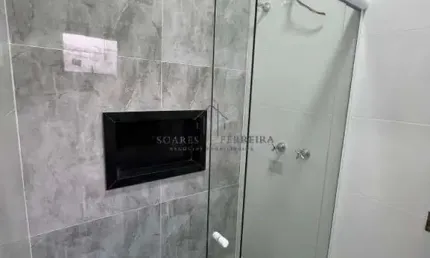 Residência à venda na Vila Todos os Santos, Indaiatuba-SP: 3 quartos, 1 suíte, 2 salas, 2 vagas de garagem, 115m².