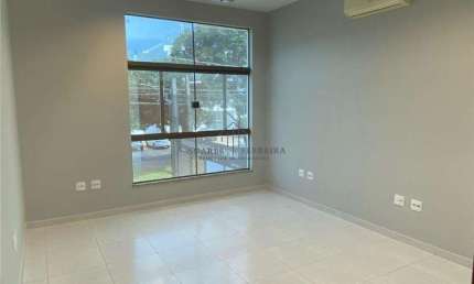 Alugue sua sala comercial na Vila Castelo Branco, Indaiatuba-SP! 20m², banheiro privativo, localização privilegiada!