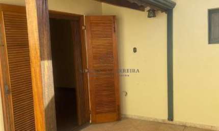 Imperdível Casa à Venda em Indaiatuba-SP, Vila Todos os Santos - 2 Quartos, 1 Suíte, 2 Banheiros, 2 Vagas - 116m²