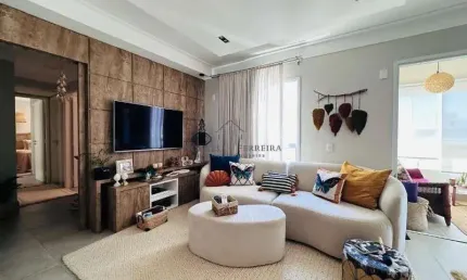 Imperdível: apartamento à venda no jardim pau preto, indaiatuba-sp, 3 quartos, 1 suíte, 2 salas, 3 banheiros, 2 vagas, 96m²!