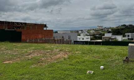 Terreno em Condomínio à Venda em Localização Privilegiada - 315,17 m² de Área - Cidade] - Bairro]