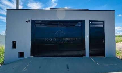 Oportunidade única! Casa à venda em Indaiatuba-SP, Jardim das Araras, 2 quartos, 2 salas, 3 vagas, 72m². Venha conferir!
