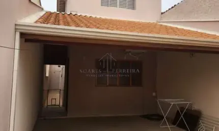 Casa à venda em indaiatuba-sp, jardim nova indaiá: 3 quartos, 2 banheiros, 2 vagas, 124,17 m²!