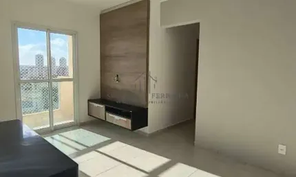 Apartamento à venda em Indaiatuba-SP: 3 quartos, 1 suíte, 2 salas, 2 banheiros, 2 vagas de garagem, 73,43 m². Venha conferir!