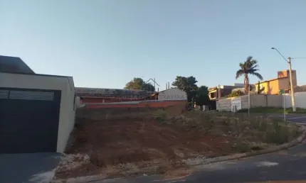 Terreno à venda em Indaiatuba-SP, Jardim Casablanca: 160,88m² de área para seu novo projeto!