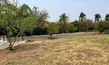 Lote 525m² a venda em Condomínio de  Alto padrão em Indaiatuba