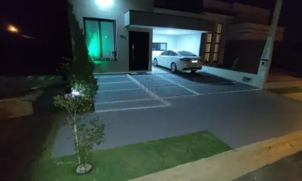 Casa de luxo em condomínio no jardim mantova: 3 quartos, 3 suítes, 2 salas, 4 banheiros, 3 vagas, 139,17m² - indaiatuba-sp.