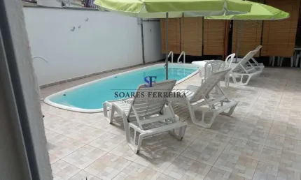Casa de luxo em condomínio à venda em Indaiatuba-SP, Residencial Parque dos Guarantãs: 4 quartos, 2 suítes, 2 salas, 5 banheiros, 2 vagas, 126m².