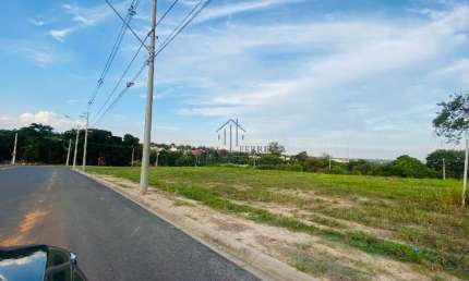 Terreno Comercial de 855m² à venda em Indaiatuba-SP, no Loteamento Comercial Bortoletto