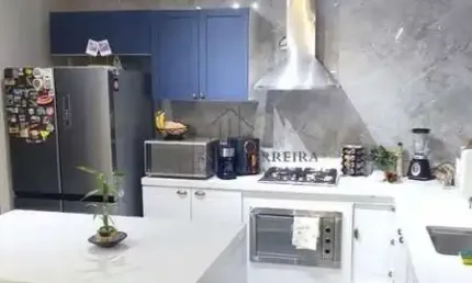 Imperdível: Casa à venda em Indaiatuba-SP, Residencial Monte Verde. 3 quartos, 1 suíte, 2 banheiros, 2 vagas de garagem, 190m².
