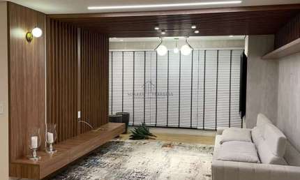 Apartamento com 3 quartos à venda na Vila Almeida, Indaiatuba , 159 m2 por R$ 1.550.000