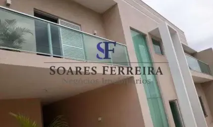 Casa com 4 quartos à venda no Jardim Regina, Indaiatuba 