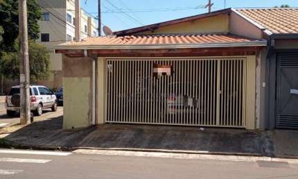 Excelente oportunidade: Casa comercial à venda em Indaiatuba-SP, bairro Cidade Nova II, com 2 quartos, 1 sala e 1 vaga de garagem!