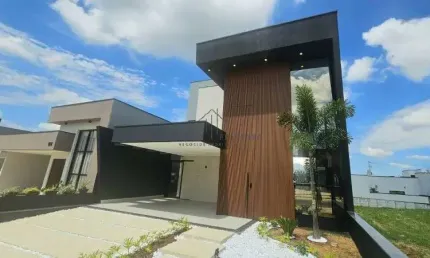 Imperdível: Casa à venda em Indaiatuba-SP, Residencial Evidências, 4 quartos, 4 suítes, 2 salas, 6 banheiros, 4 vagas, 250m²!