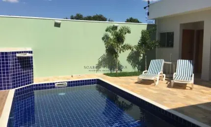 Casa à venda em condomínio Jardim Amstalden Residence em Indaiatuba - 3 quartos, 3 suítes e 204,65m² de área.