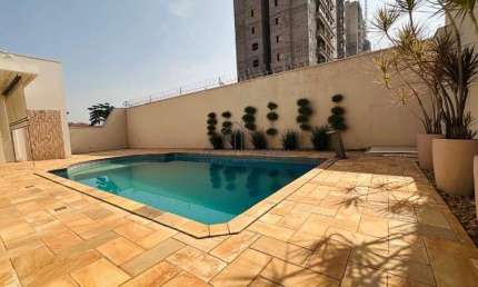 Imóvel espetacular à venda: Casa de luxo com 4 suítes no Jardim D'icaraí, Salto-SP - 336m², 3 salas, 6 banheiros e 4 vagas de garagem!