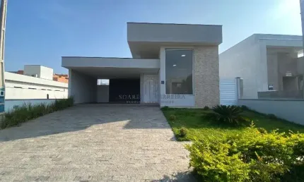 Imperdível oportunidade de adquirir casa em Salto-SP, Residencial Lagos D'icaraí: 3 quartos, 1 suite, 1 sala, 3 banheiros, 4 vagas de garagem, 188m².