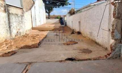 Terreno Comercial à Venda em Indaiatuba-SP, Parque Boa Esperança - 110m² de Área