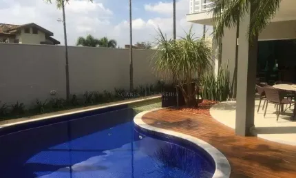Casa de luxo em condomínio à venda em Indaiatuba-SP, Jardim Vila Paradiso: 3 quartos, 3 suítes, 4 salas, 6 banheiros, 4 vagas, 212,37 m².