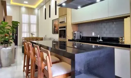 Imperdível: casa em condomínio à venda em indaiatuba-sp, jardins do império! 2 quartos, 1 suíte, 2 salas, 3 banheiros, 2 vagas, 110m².