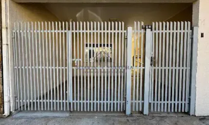 Imperdível oportunidade de casa à venda em Indaiatuba-SP, no Jardim Morada do Sol: 2 quartos, 1 suíte, 2 salas, 1 banheiro, 1 vaga de garagem, 108m²!