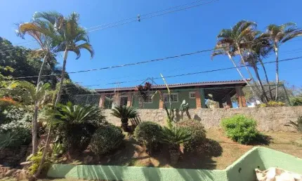 Chácara em condomínio à venda em itupeva-sp - residencial village águas de santa eliza!