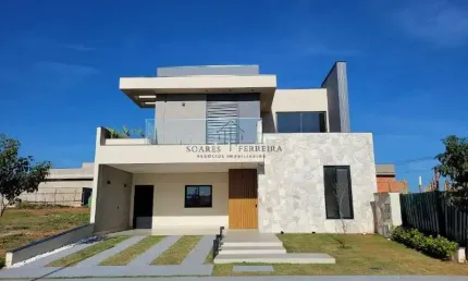 Belíssima casa de alto padrão no villa sapezal, indaiatuba-sp!