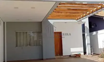 Casa à venda em localização privilegiada na cidade de nome da cidade] - 3 quartos, 1 suíte, 3 banheiros - 185,93 m².