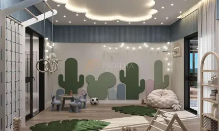 Apartamento com 3 quartos à venda no Balneário Perequê, Porto Belo 