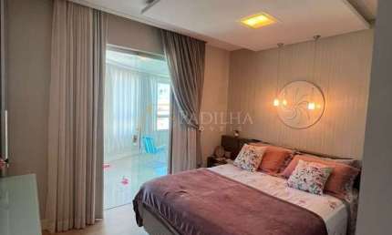 Apartamento com 3 quartos à venda no Centro, Balneário Camboriú 