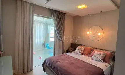 Apartamento com 3 quartos à venda no Centro, Balneário Camboriú 