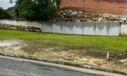 Terreno à venda no Cedro, Camboriú 
